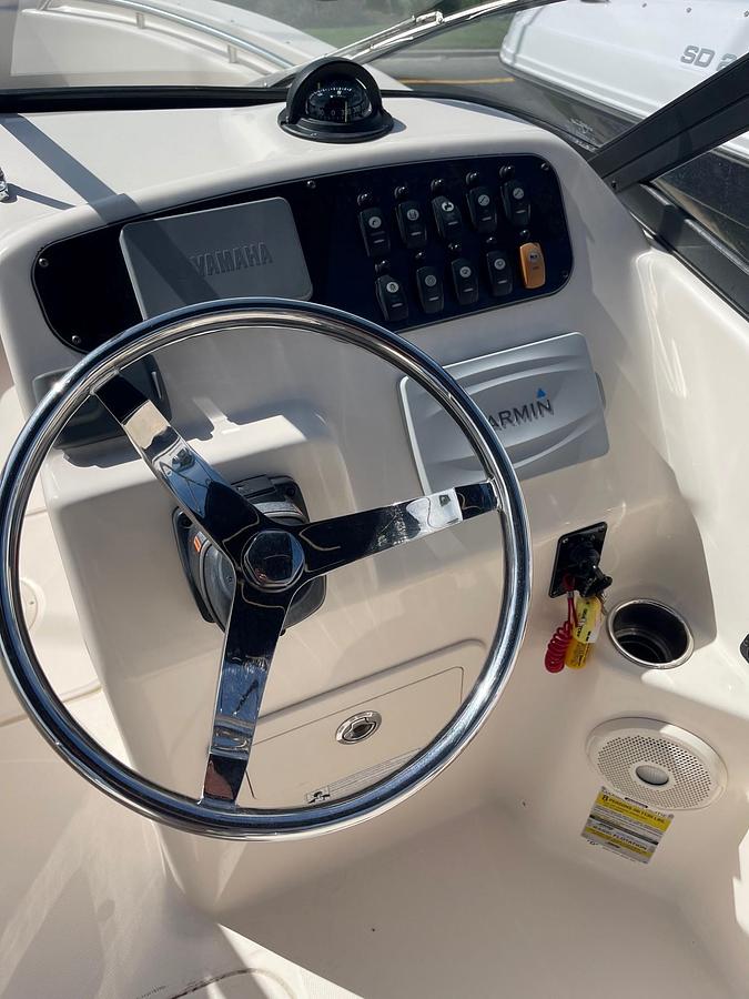 Used 2016 Grady-White 205 Freedom with Yamaha F150XB