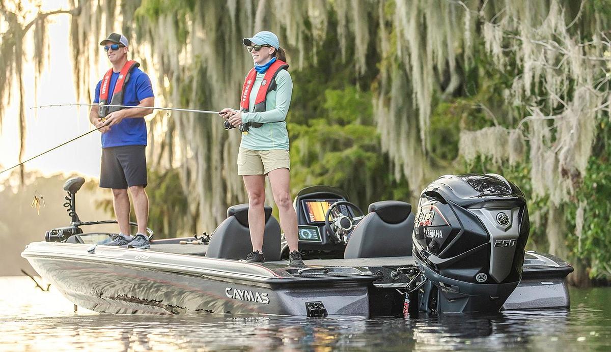 V6 4.2L 250 / 225 / 200 hp