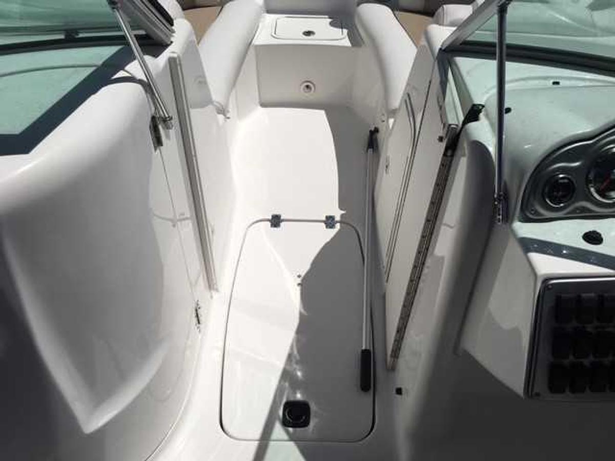 Used 2015 Hurricane SD 2000 OB