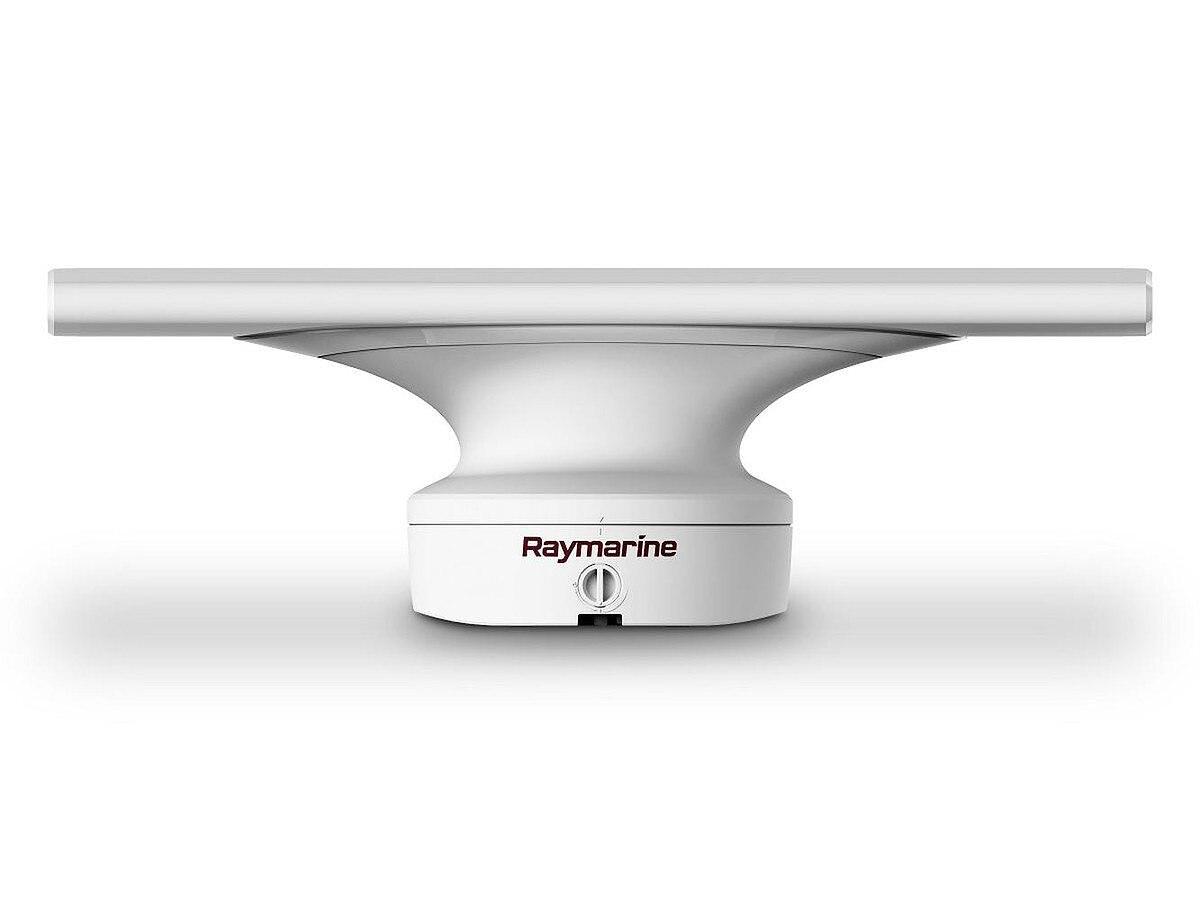 Raymarine 55 Watt Cyclone With 3ft Antenna 15m Cables