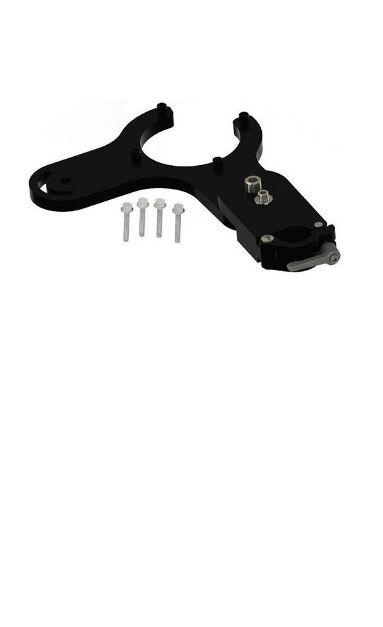 POWRTRAN Foresight Fit Kit for Power Pole Move Mega 360 Dual Bracket