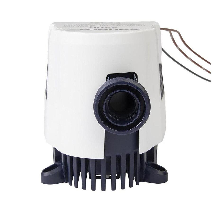 Attwood Sahara MK2 S500 12vDC 3 Amp Bilge Pump