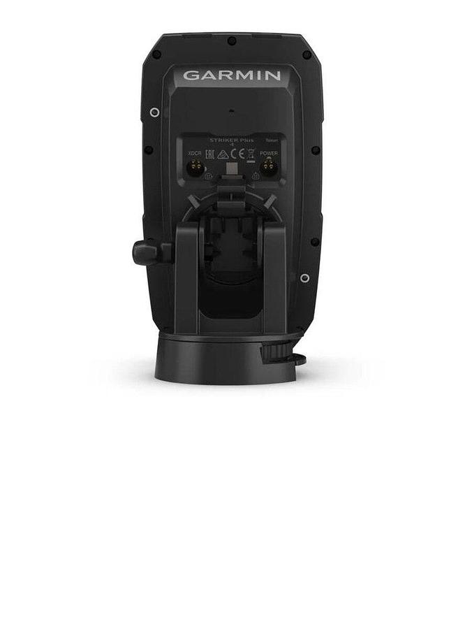 Garmin Striker Plus 4 3.5in NOT A CHART PLOTTER