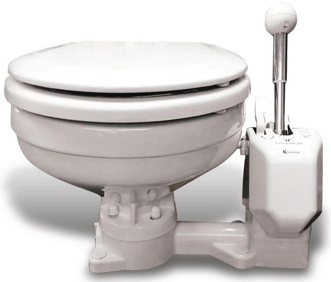 Raritan 25H00 Fresh Head Household Bowl