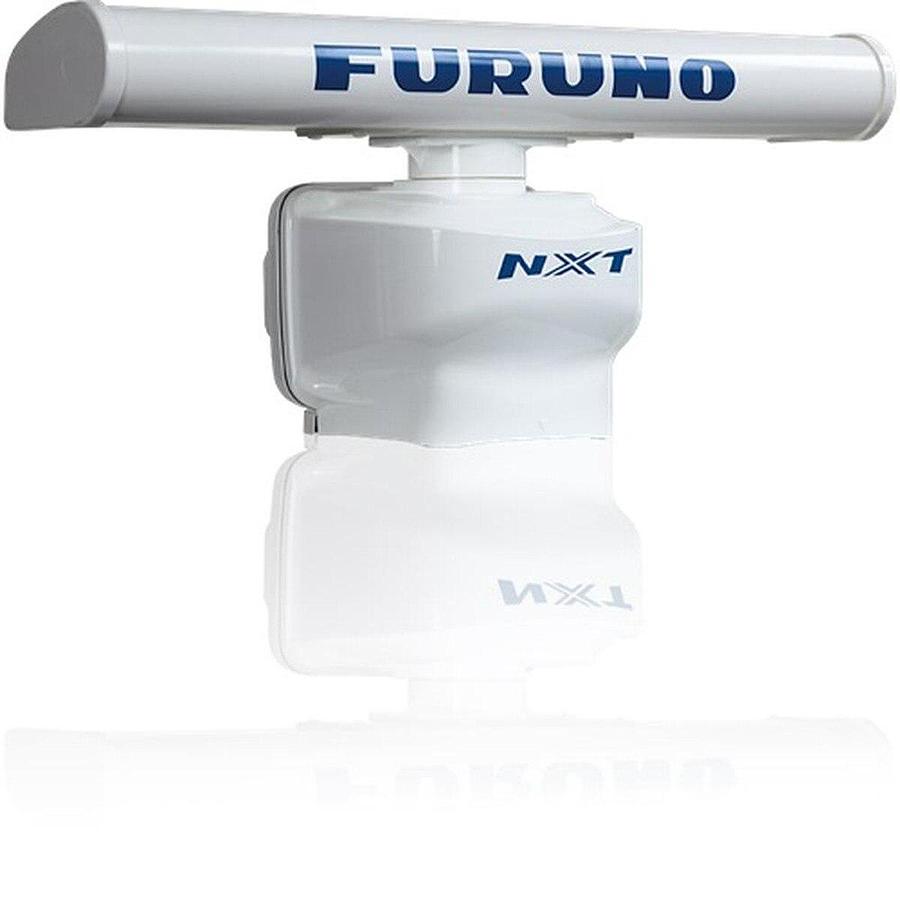 Furuno DRS6ANXT Doppler Radar Pedestal, Cable 3.5ft Antenna