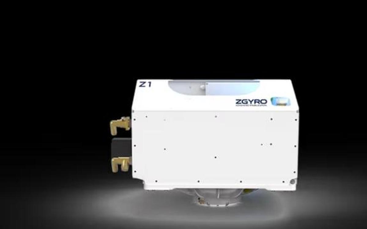 ZGYRO Z1