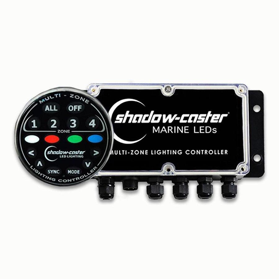 Shadow Caster SCM-ZC-KIT Multi-Zone Lighting Controller
