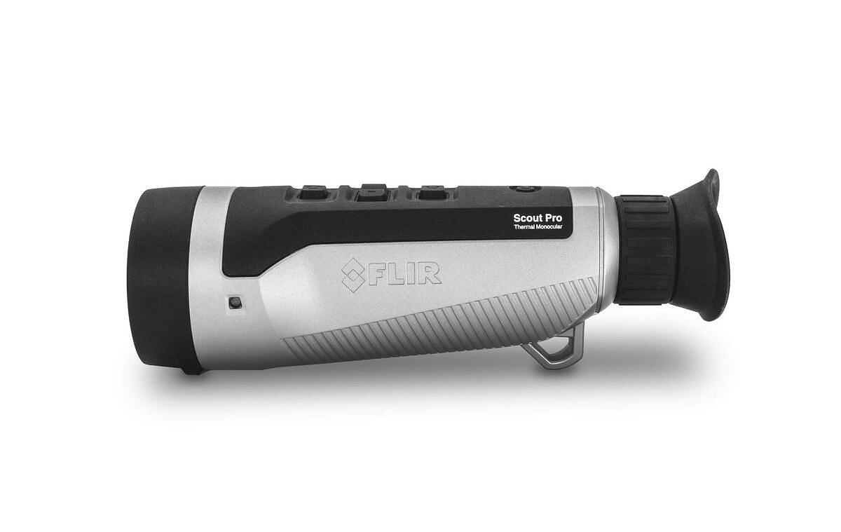 FLIR Ocean Scout Pro Marine Thermal Monocular