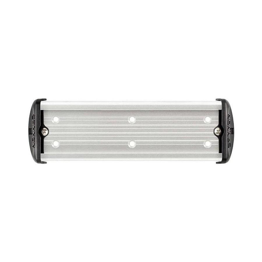 Cannon 12in Aluminum Mounting Track