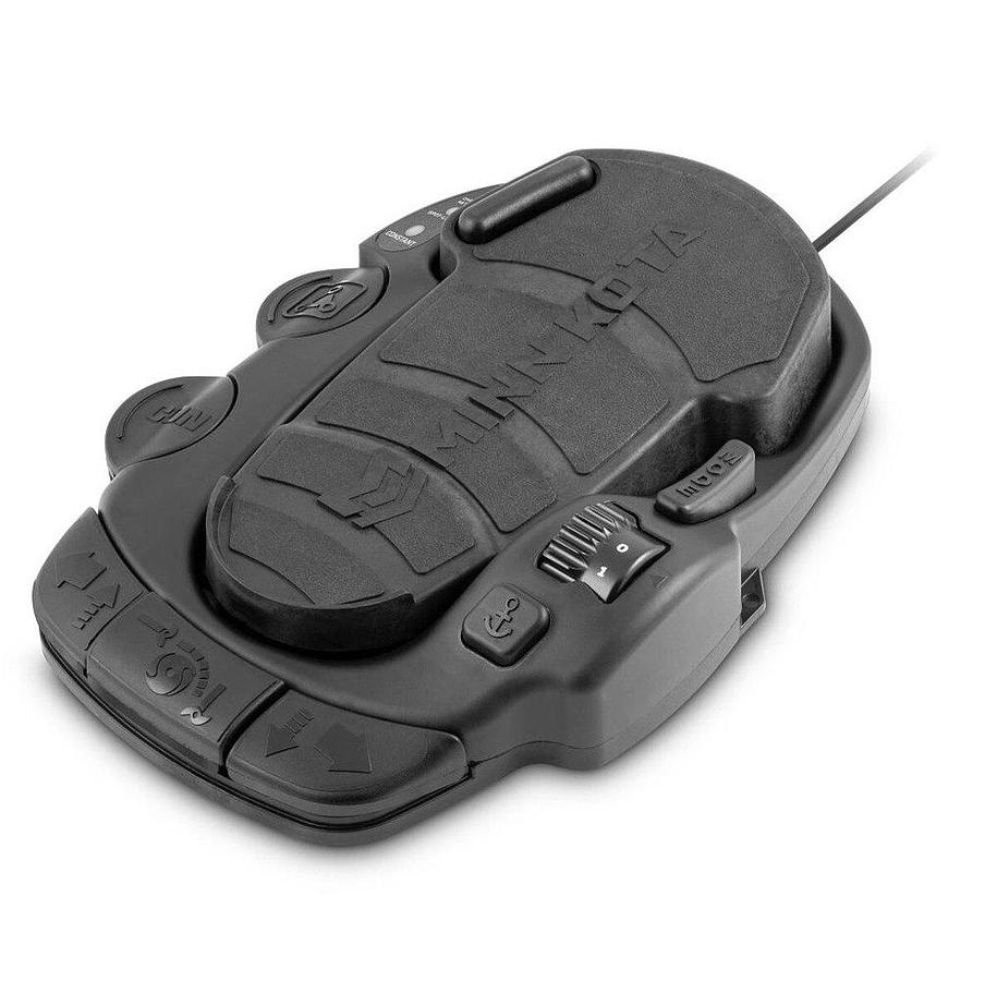 Minn Kota Corded Foot Pedal for Instinct Quest