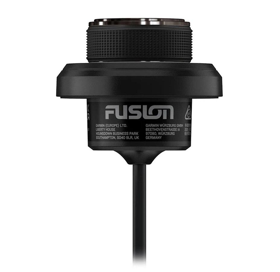 Fusion MS-NRX50 Volume Control For Single Stereo