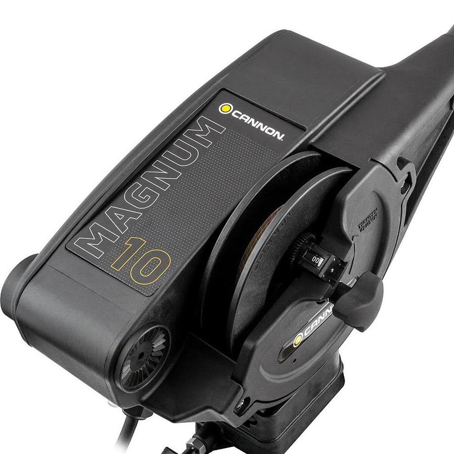 Cannon Magnum 10 Electric Downrigger