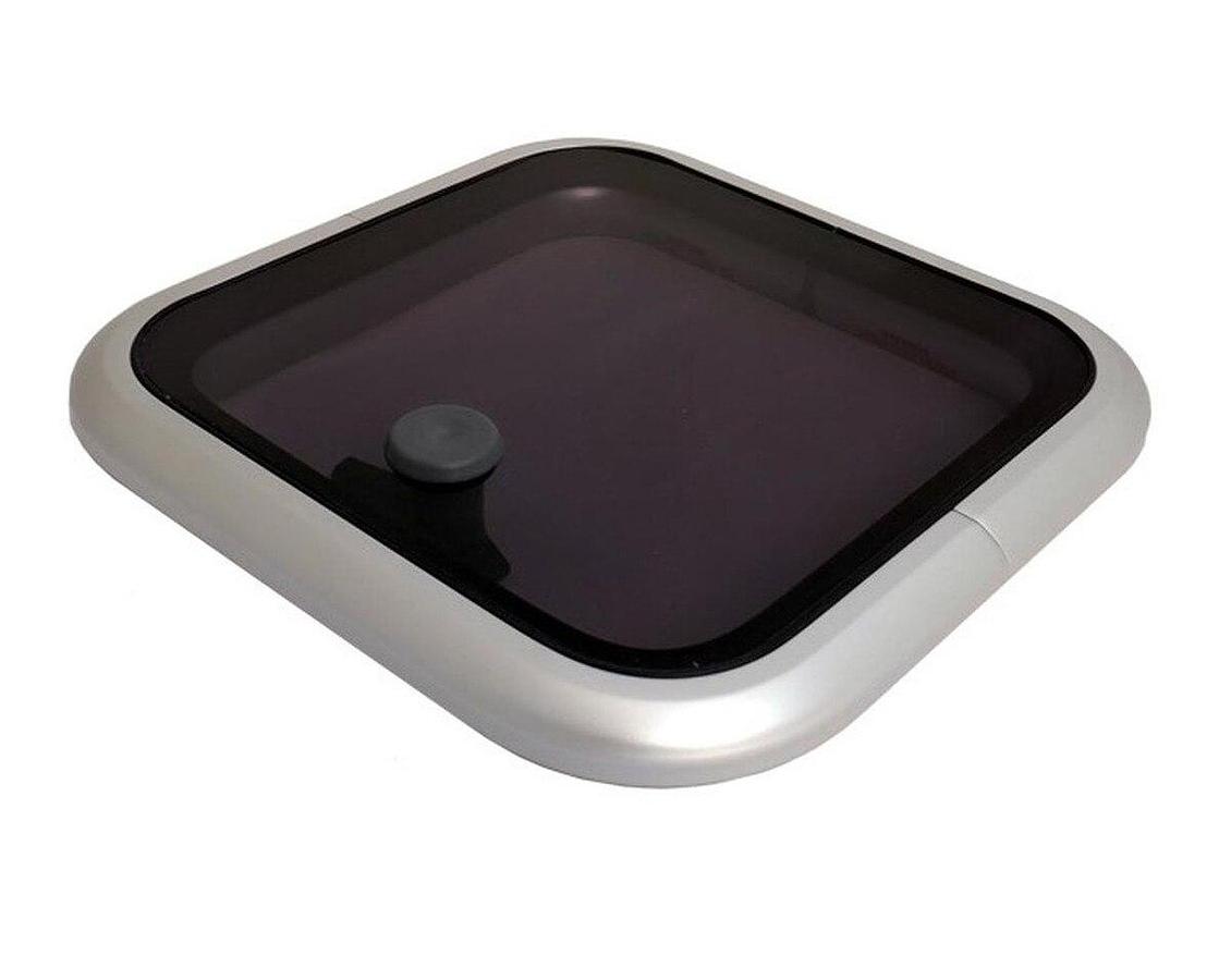 Lewmar Size 10 Ocean Series Hatch Flat Base