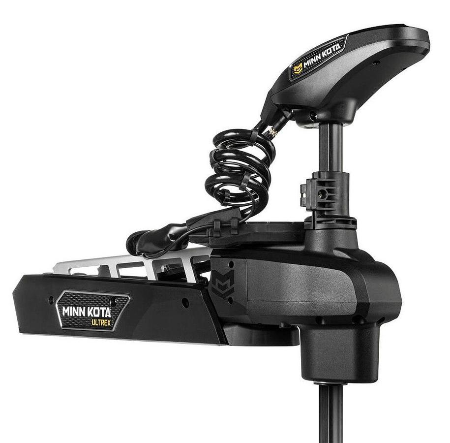 Minn Kota Ultrex Quest 90/115 45in Shaft 24/36 Volt MSI and Micro Remote