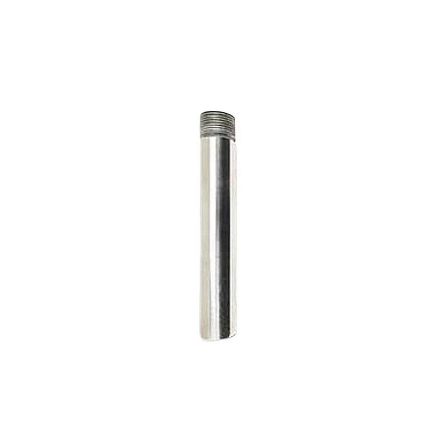 Shakespeare 4700 6in Mast Extension Stainless Steel 1in 14 Thread