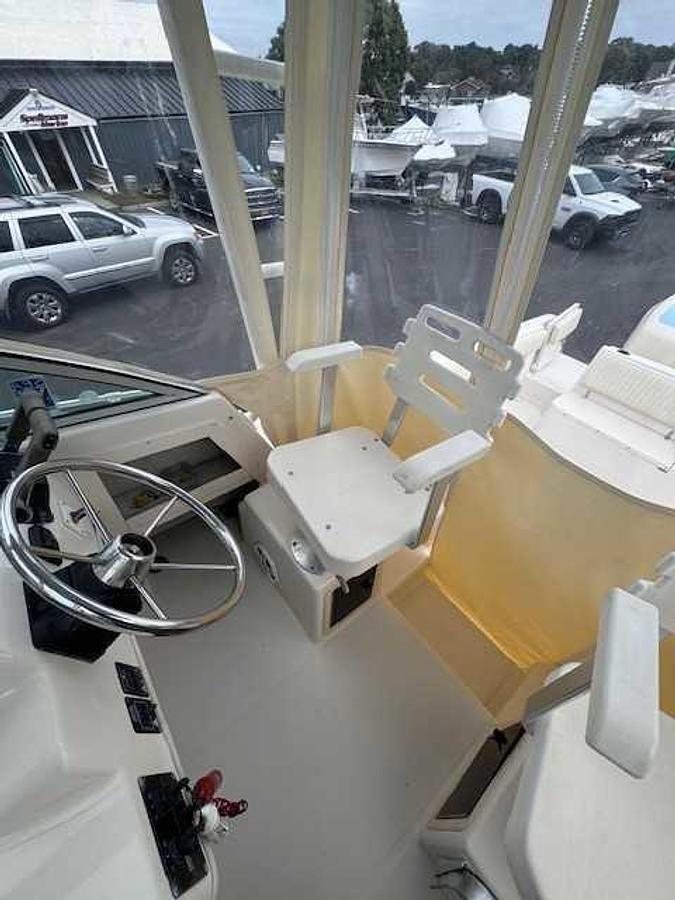 Used 1995 Grady-White 27 Sailfish