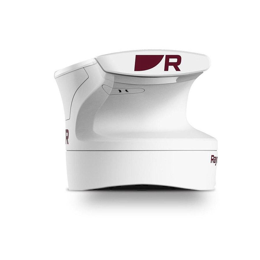 Raymarine 55 Watt Cyclone With 6ft Antenna 15m Cables