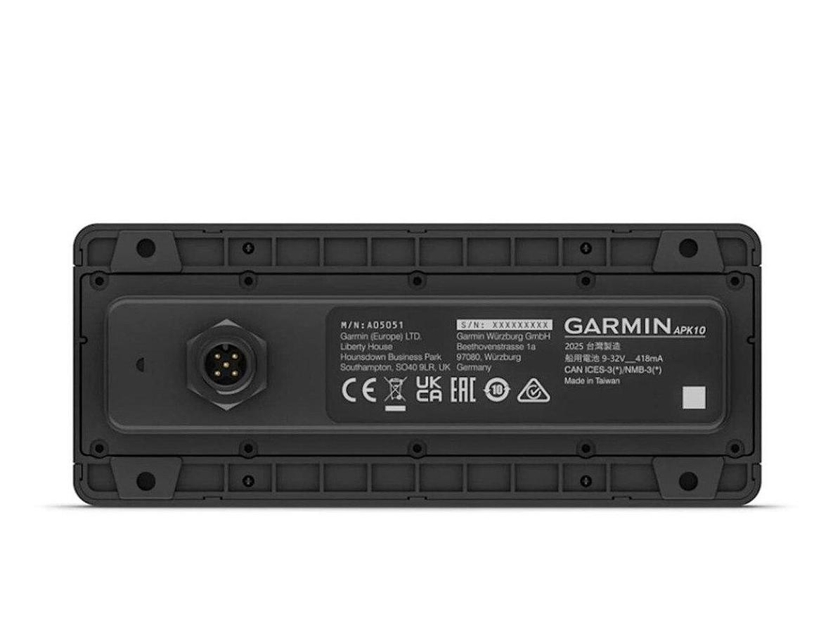 Garmin APK10 Autopilot Keypad Horizontal