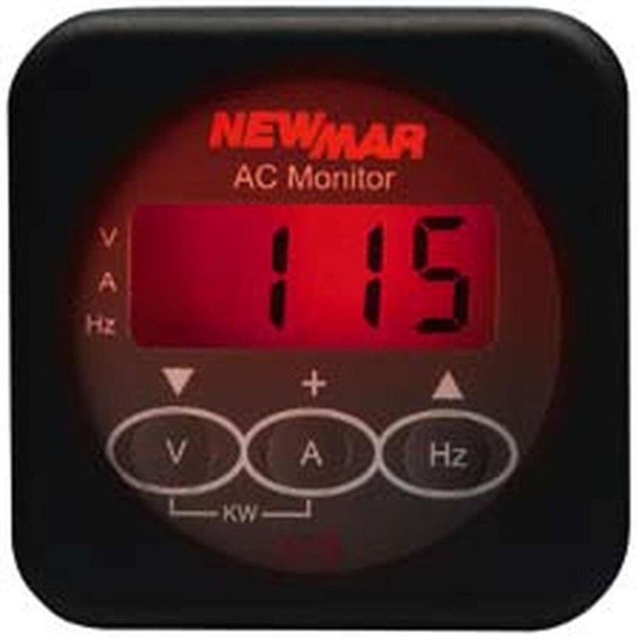 Newmar ACE Energy Meter 2.5in Display