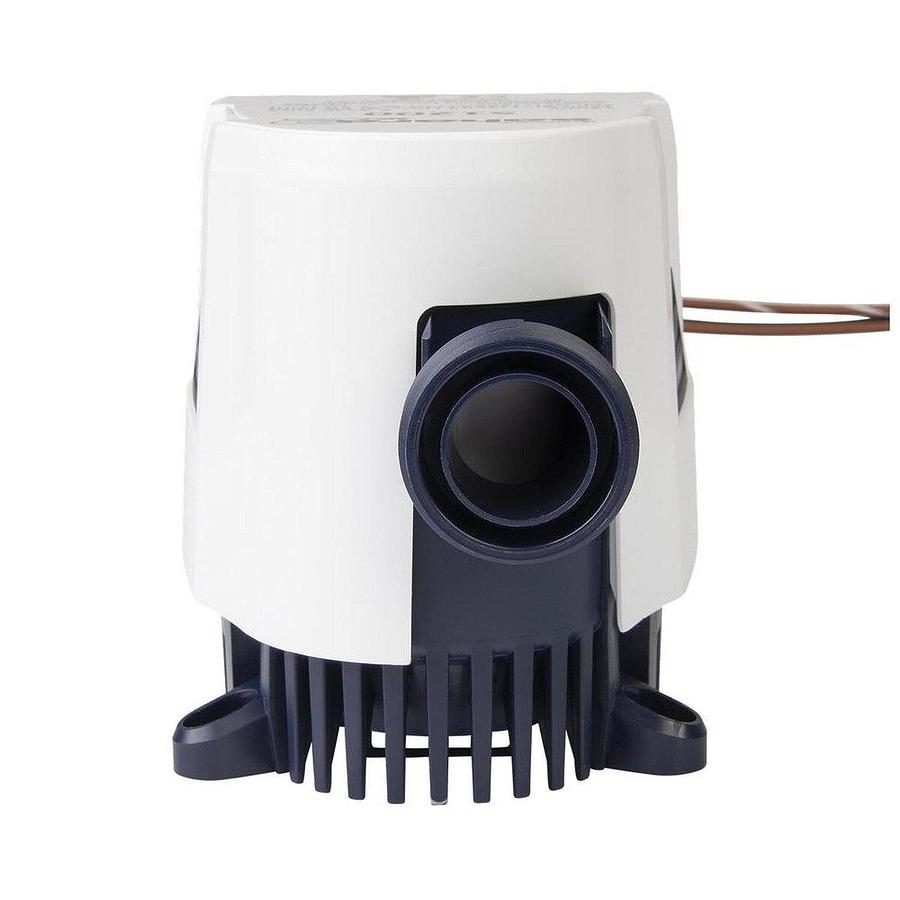 Attwood Sahara MK2 S1200 12vDC 6 Amp Bilge Pump