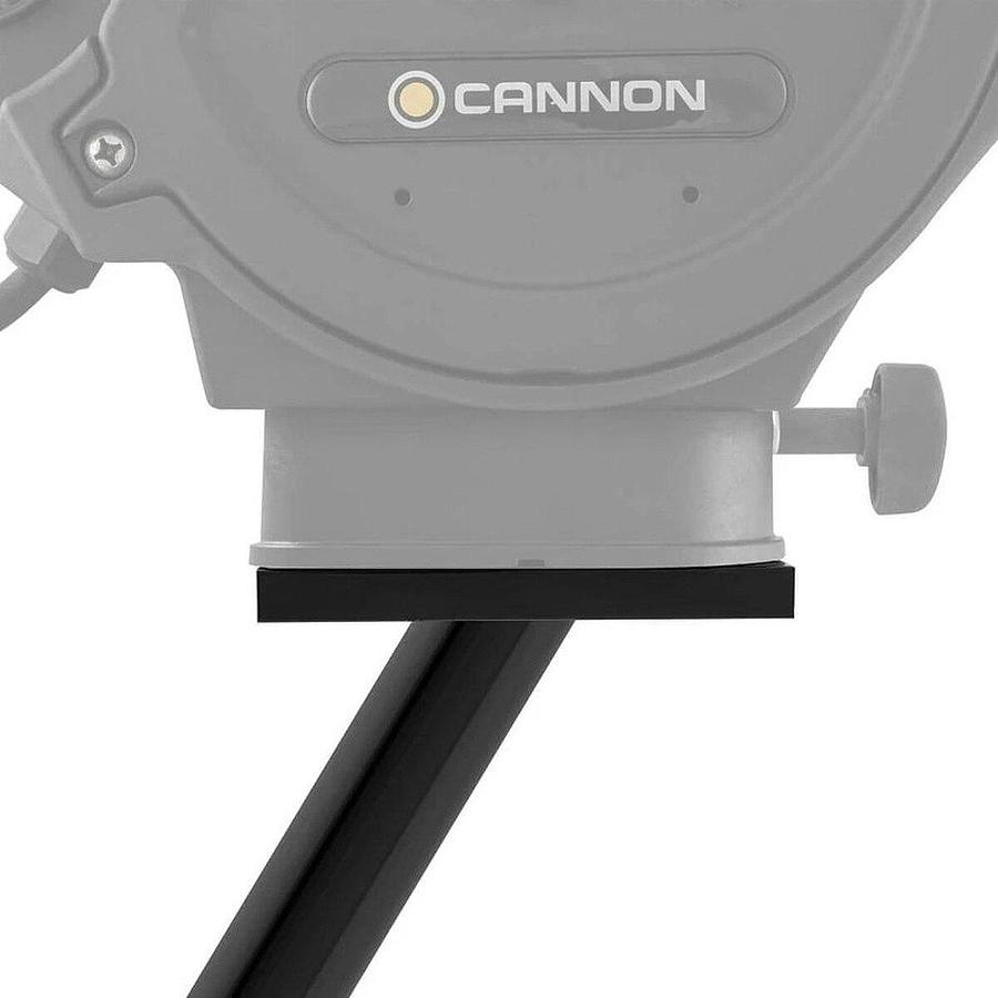 Cannon 12in Gimbal Mount Aluminum