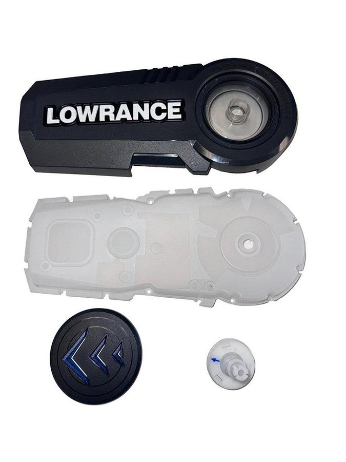 Lowrance Indicator Upgrade Kit for Ghost and Ghost X