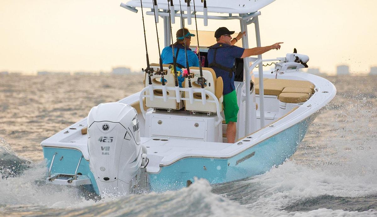 V8 5.6L 450 / 425 hp