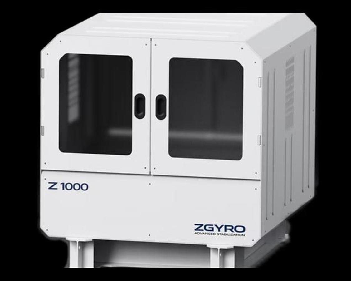 ZGYRO Z1000