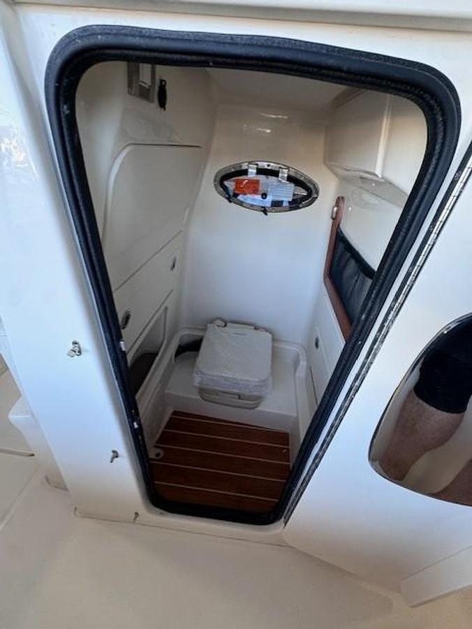 2026 Grady White Fisherman 216 with Yamaha F250 Mechanical