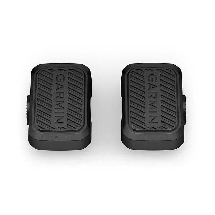 Garmin Foot Braces For Force Current