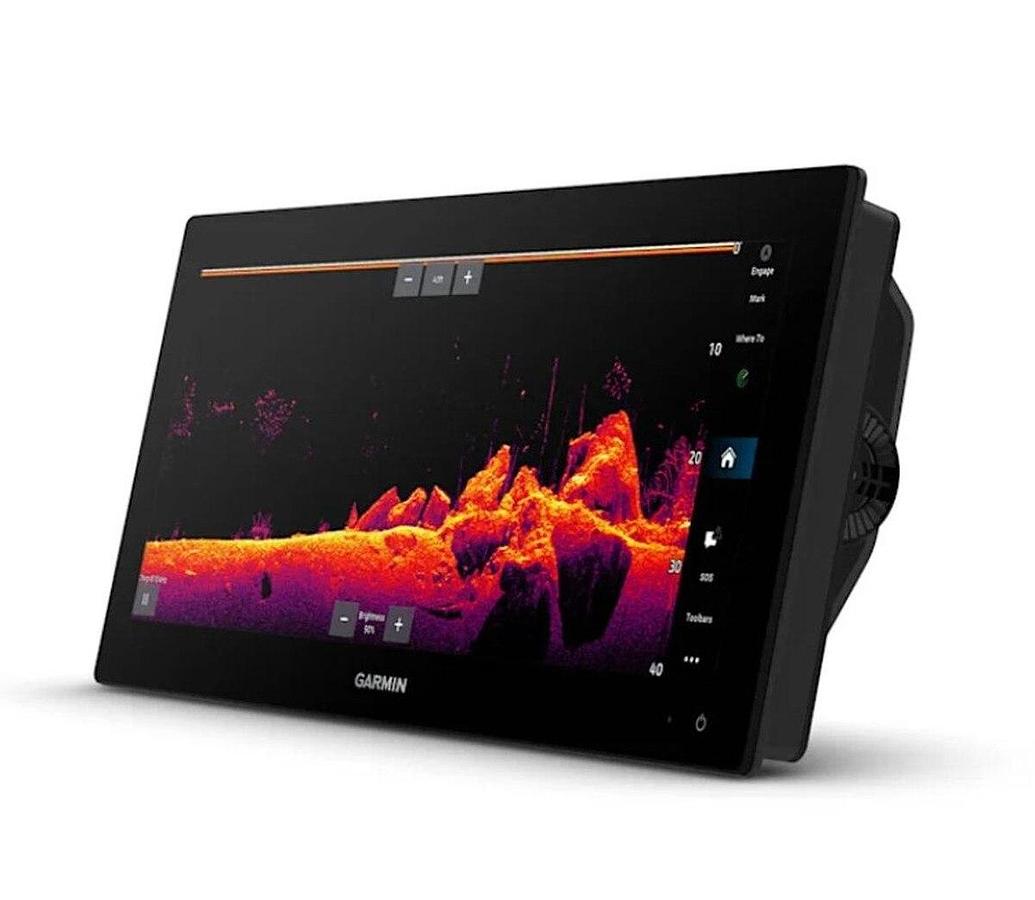 Garmin GPSMAP1543XSV 15in Ultrawide Combo No Transducer With US and Canada, GN+