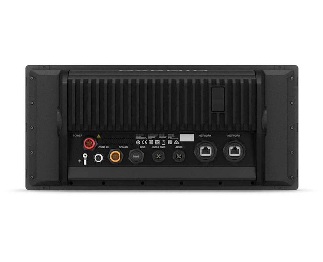 Garmin GPSMAP1543XSV 15in Ultrawide Combo No Transducer With US and Canada, GN+