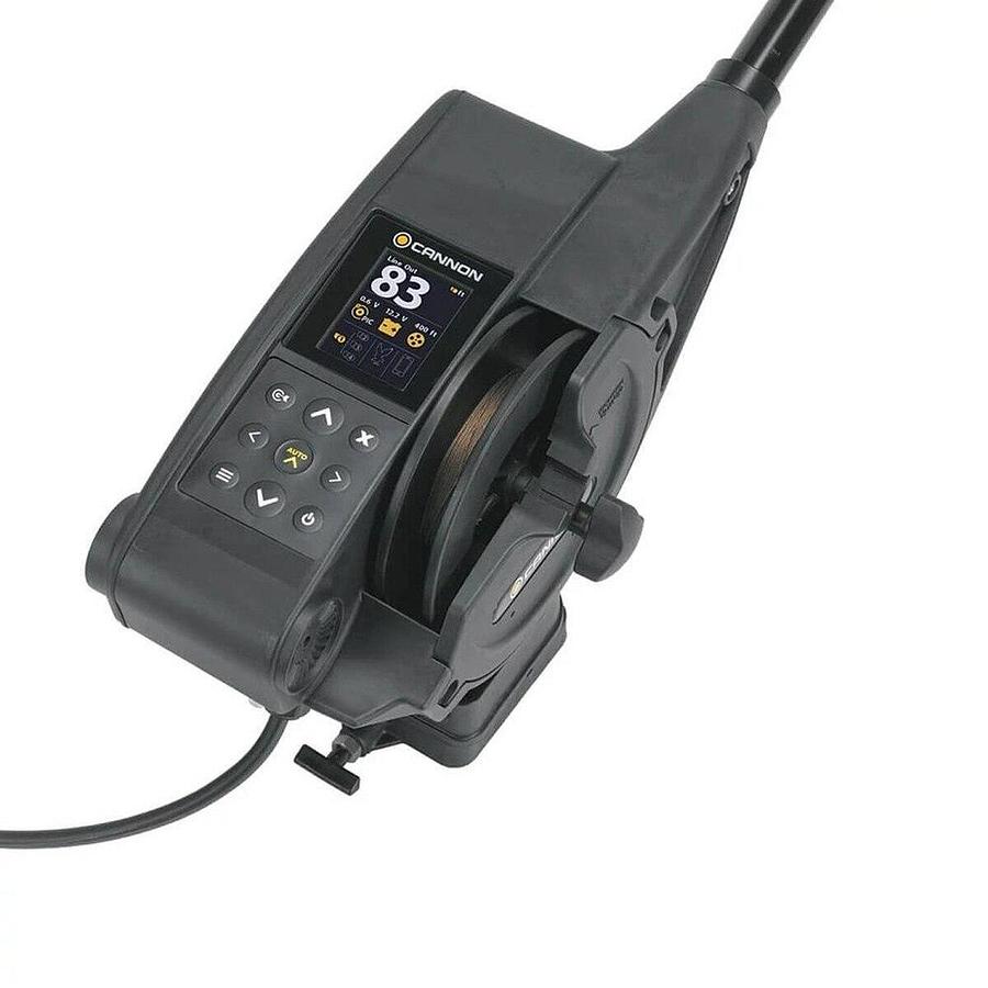 Cannon Optimum Electric Downrigger