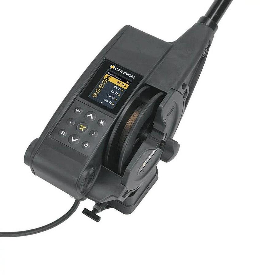 Cannon Optimum Electric Downrigger