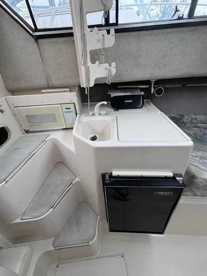 Used 1995 Grady-White 27 Sailfish