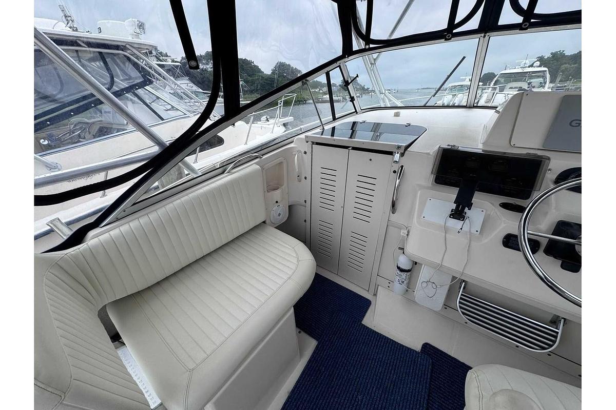 Used 2001 Grady-White 300 Marlin