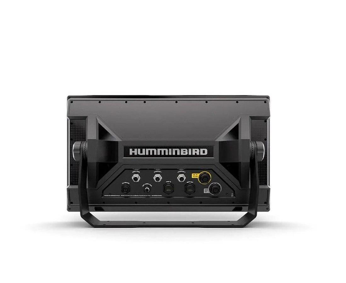Humminbird APEX19 Chartplotter Mega SI+ VX