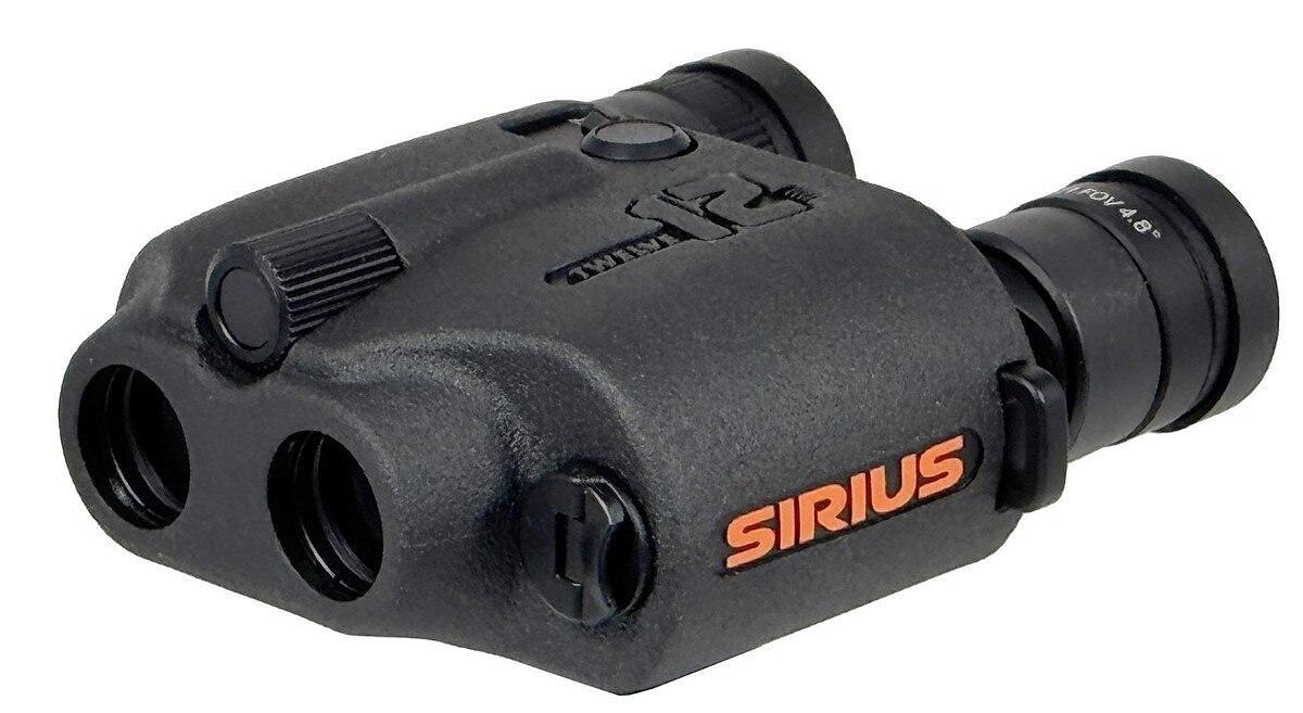 Sitex Sirius 12 Gyrostabilize Binocular
