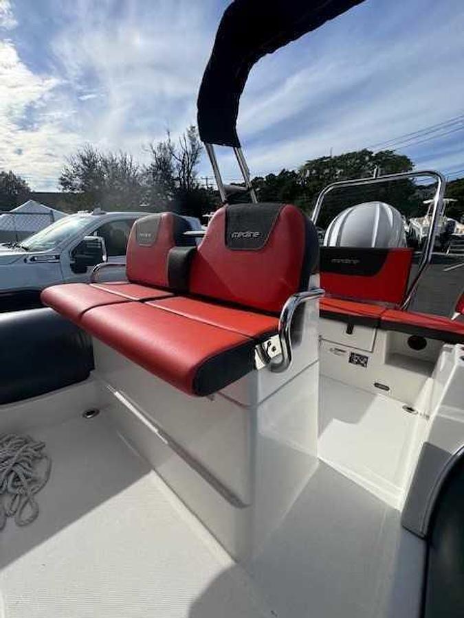 2023 Zodiac Medline - 6.8 - neo