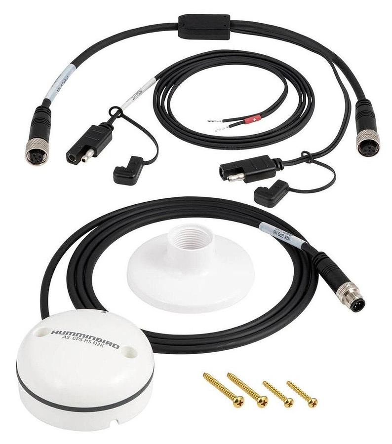 Humminbird AS-GPS-HS-N2K GPS Sensor NMEA2000