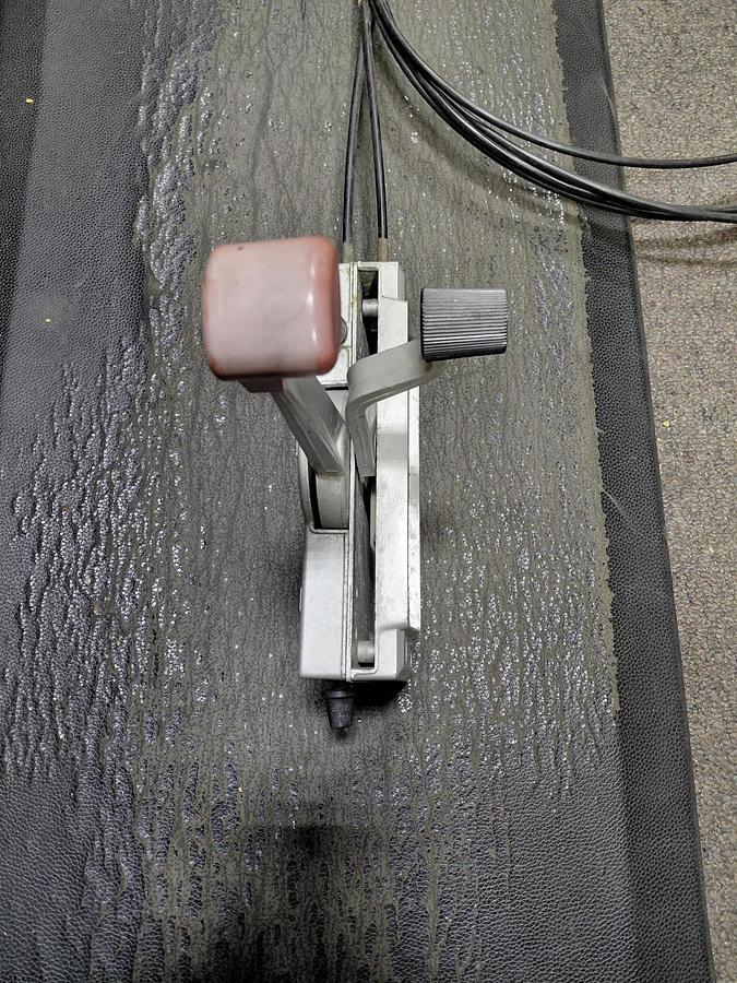 Used OMC SIMPLEX