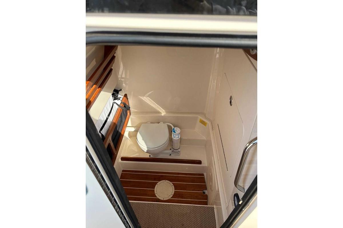 Used 2017 Grady-White Canyon 271