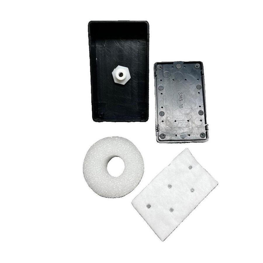 Bilge-B-Dry Filter Material for Pickup