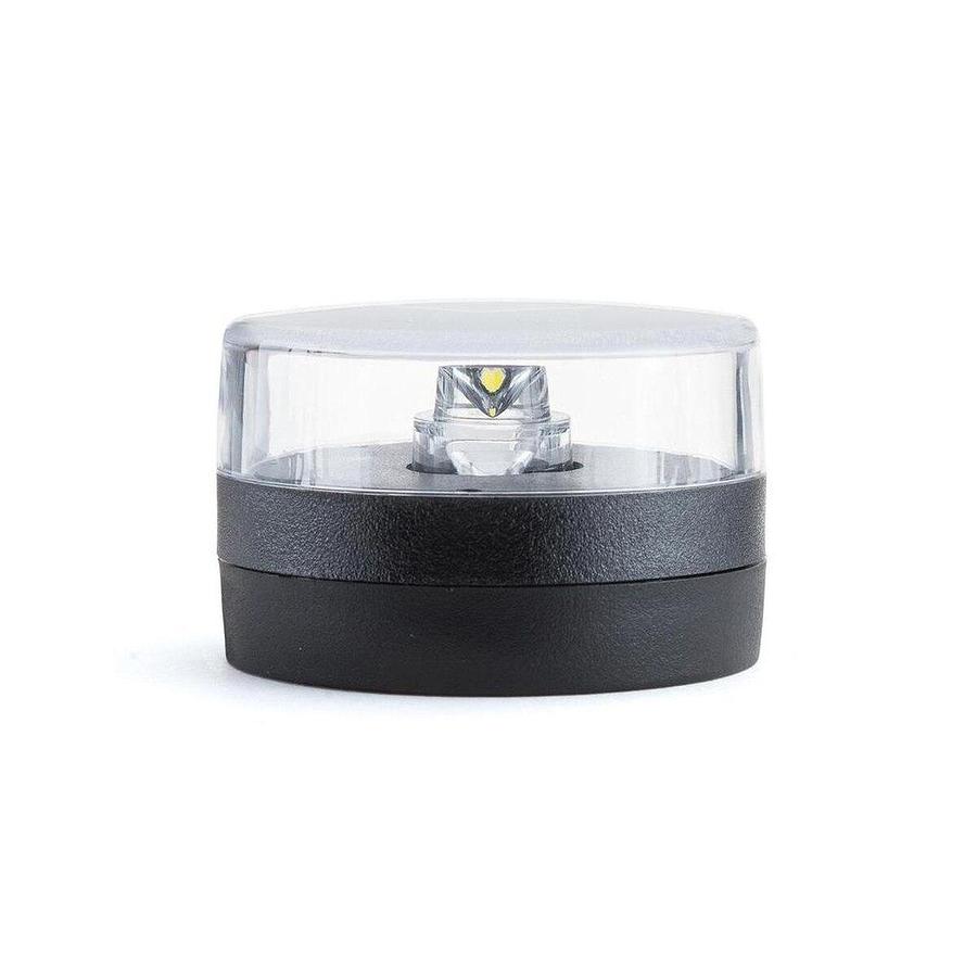 Attwood LightArmor All-Round LED Waketower Light