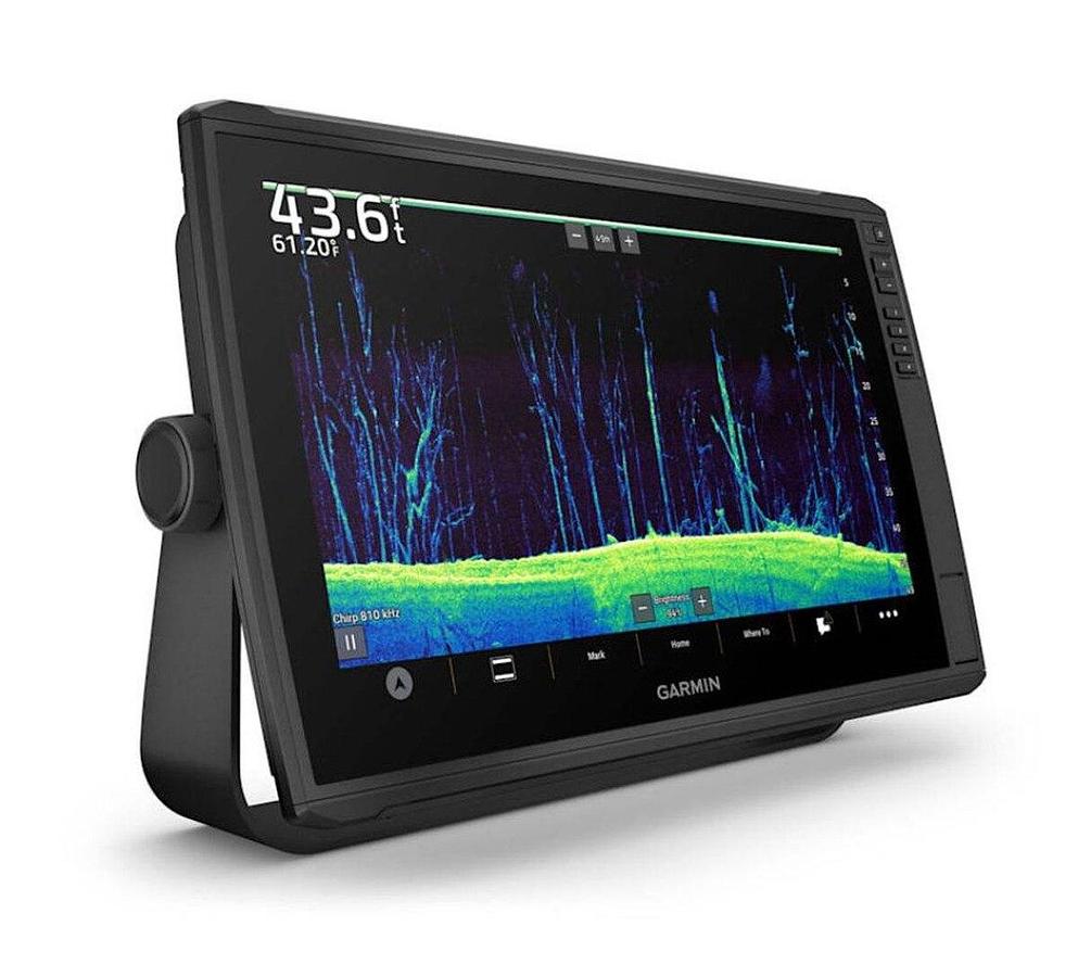 Garmin ECHOMAP Ultra 2 166sv US and Coastal Canada GN+ No Transducer