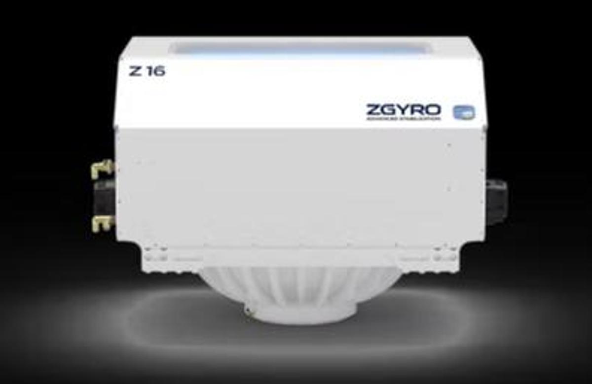 ZGYRO Z16