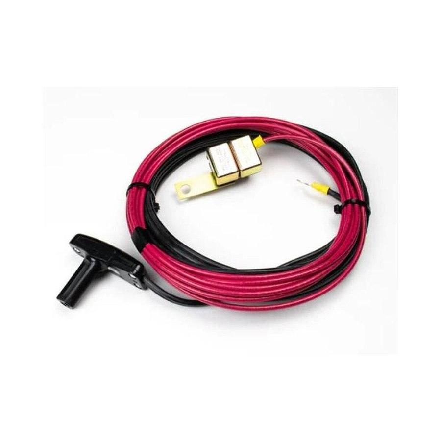 Powerwinch 712A Trailer Winch For Boats To 6000 Lb.