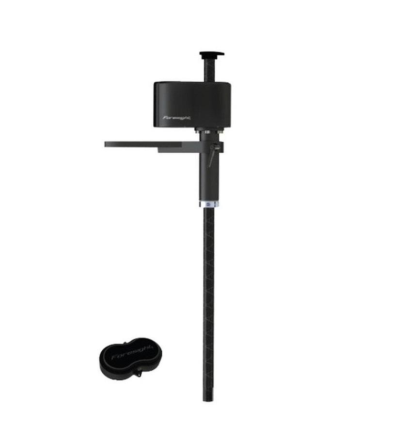 POWRTRAN Foresight Forward Facing Sonar Mount