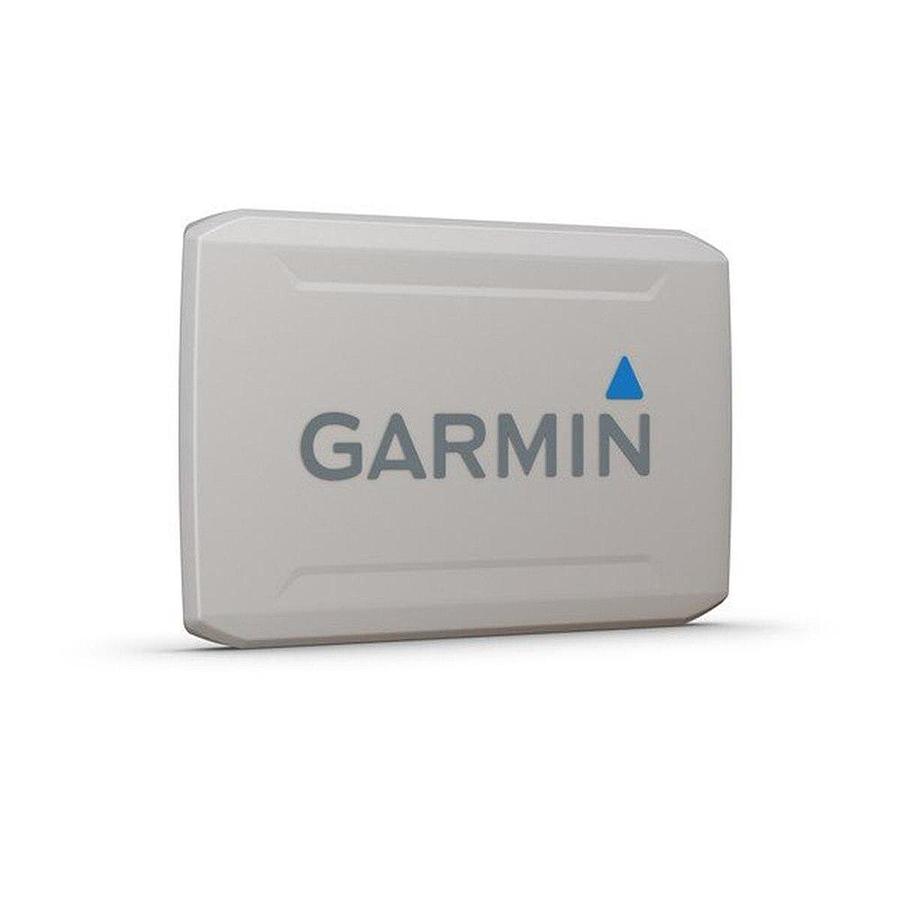 Garmin Protective Cover For Echomap Plus/UHD  7Xsv/cv