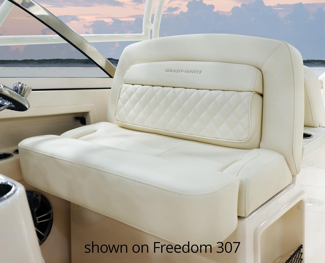 Freedom 325